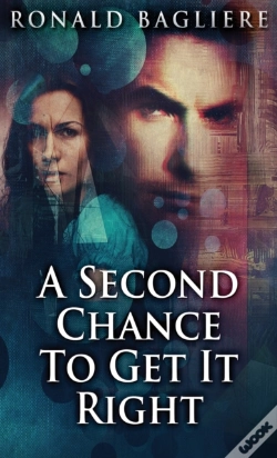 Capa do artigo A Second Chance To Get It Right