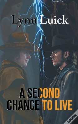 Capa do artigo A Second Chance To Live