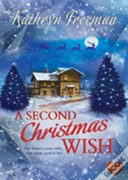 A Second Christmas Wish