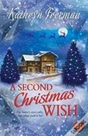 Capa do artigo A Second Christmas Wish