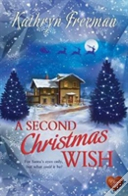 Capa do artigo A Second Christmas Wish
