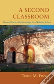 Capa do artigo A Second Classroom