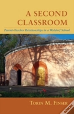 Capa do artigo A Second Classroom