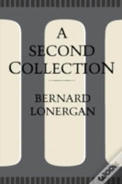 Capa do artigo A Second Collection