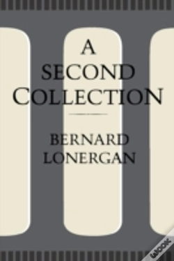 Capa do artigo A Second Collection