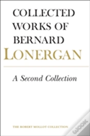 Capa do artigo A Second Collection