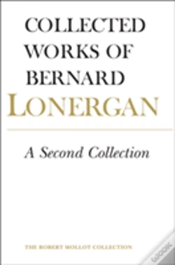 Capa do artigo A Second Collection