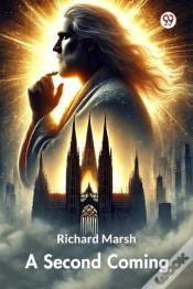 Capa do artigo A Second Coming (Edition1)