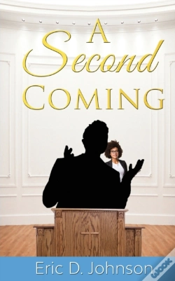 Capa do artigo A Second Coming