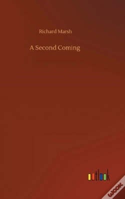 Capa do artigo A Second Coming