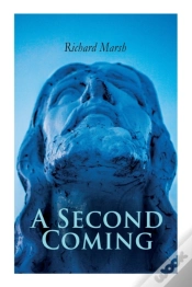 Capa do artigo A Second Coming