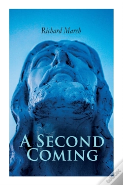 Capa do artigo A Second Coming