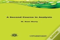 A Second Course In Analysis