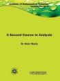 A Second Course In Analysis - Preview