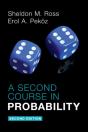 A Second Course In Probability - Preview