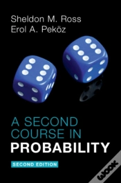 Capa do artigo A Second Course In Probability