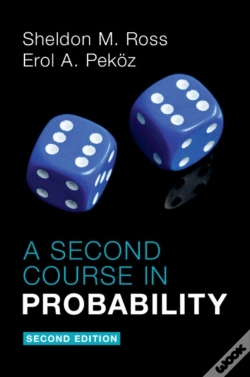 Capa do artigo A Second Course In Probability