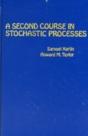 A Second Course In Stochastic Processes - Preview