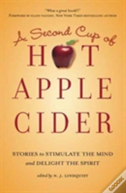 Capa do artigo A Second Cup Of Hot Apple Cider