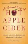 A Second Cup Of Hot Apple Cider