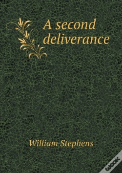 Capa do artigo A Second Deliverance