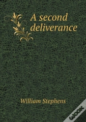 Capa do artigo A Second Deliverance