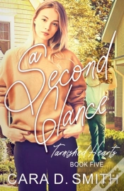 Capa do artigo A Second Glance