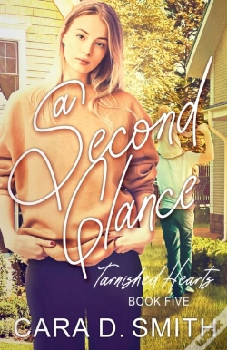 Capa do artigo A Second Glance