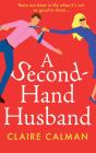 A Second-Hand Husband - Preview