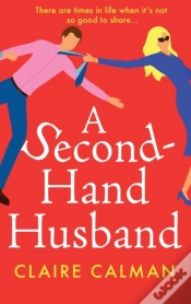 Capa do artigo A Second-Hand Husband