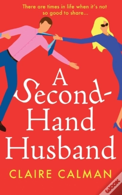 Capa do artigo A Second-Hand Husband