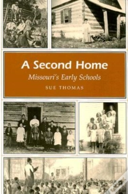 Capa do artigo A Second Home