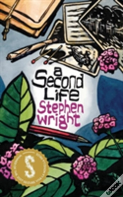 Capa do artigo A Second Life