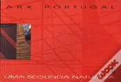 Capa do artigo A Second Nature - Arx  Portugal