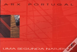 Capa do artigo A Second Nature - Arx  Portugal