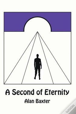 Capa do artigo A Second Of Eternity