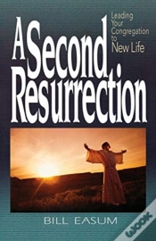 Capa do artigo A Second Resurrection