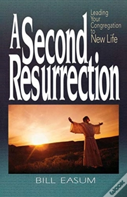 Capa do artigo A Second Resurrection