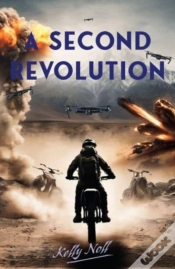Capa do artigo A Second Revolution