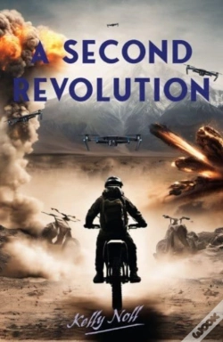 Capa do artigo A Second Revolution