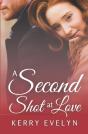 A Second Shot At Love - Preview