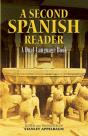 A Second Spanish Reader - Preview