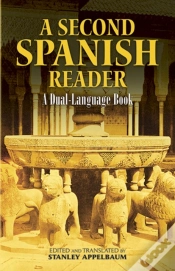 Capa do artigo A Second Spanish Reader