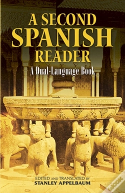 Capa do artigo A Second Spanish Reader