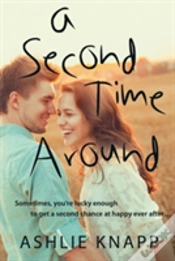 Capa do artigo A Second Time Around
