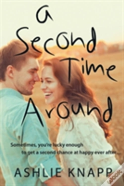 Capa do artigo A Second Time Around