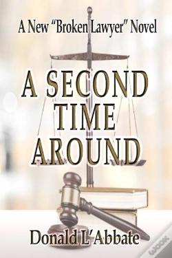 Capa do artigo A Second Time Around