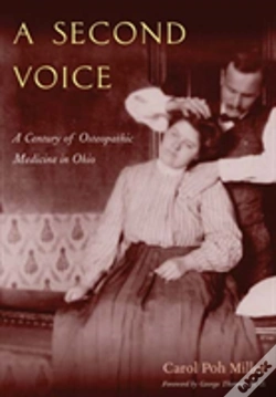 Capa do artigo A Second Voice