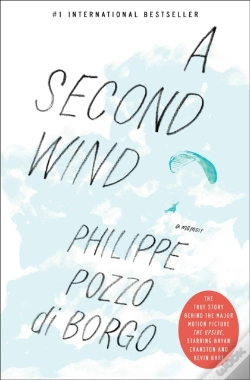 Capa do artigo A Second Wind