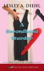 A Secondhand Murder - Preview